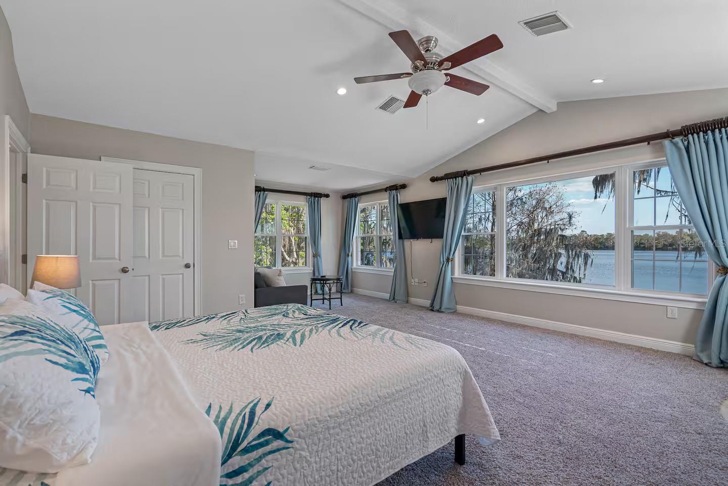 FAIRLANE ESTATES SEC 1 REP - Residential