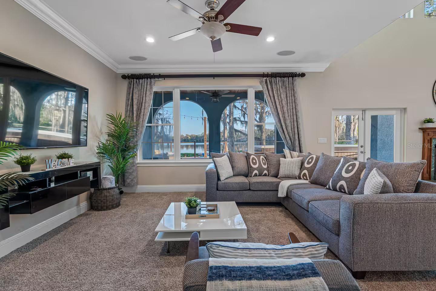 FAIRLANE ESTATES SEC 1 REP - Residential