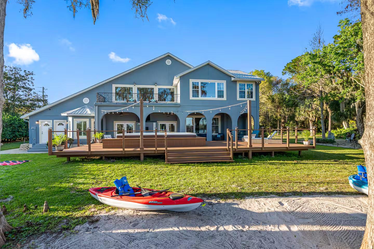 FAIRLANE ESTATES SEC 1 REP - Residential