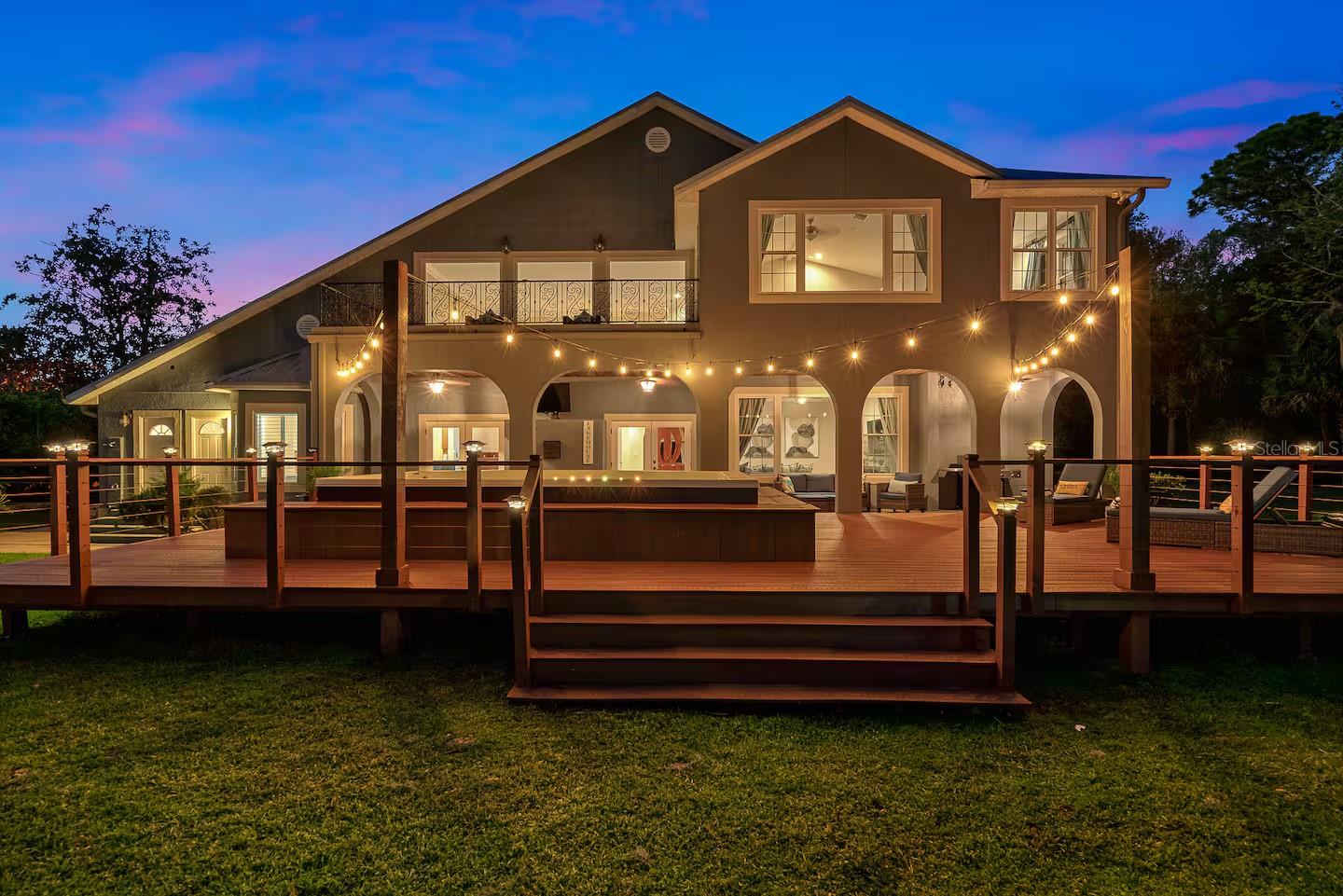 FAIRLANE ESTATES SEC 1 REP - Residential