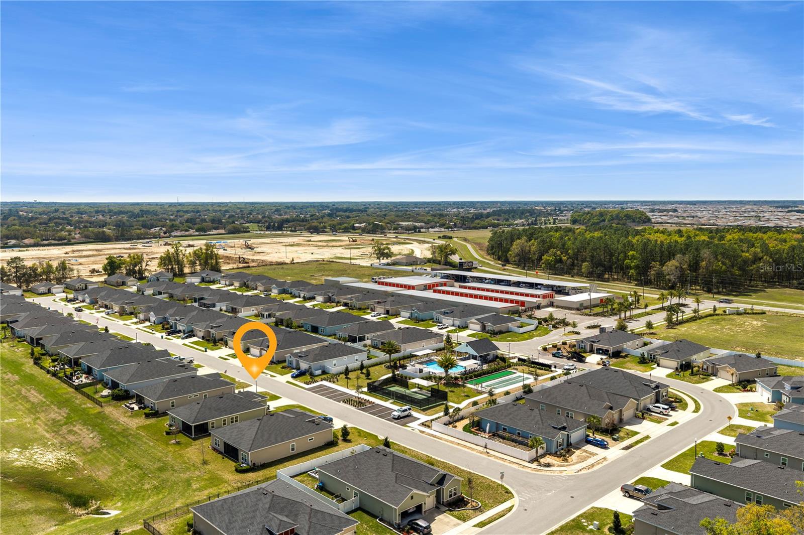 LIBERTY VILLAGE PH 1 - Residential