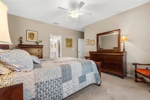 Tiny photo for 7381 SW 78th Terrace, Ocala, FL 34481 (MLS # OM721217)