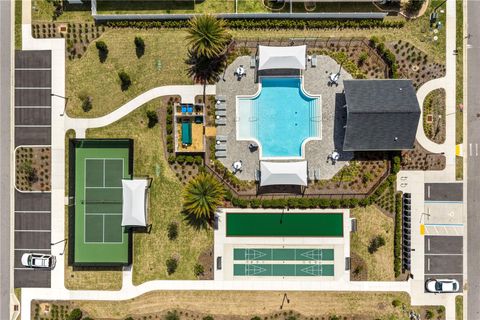 Tiny photo for 7381 SW 78th Terrace, Ocala, FL 34481 (MLS # OM721217)