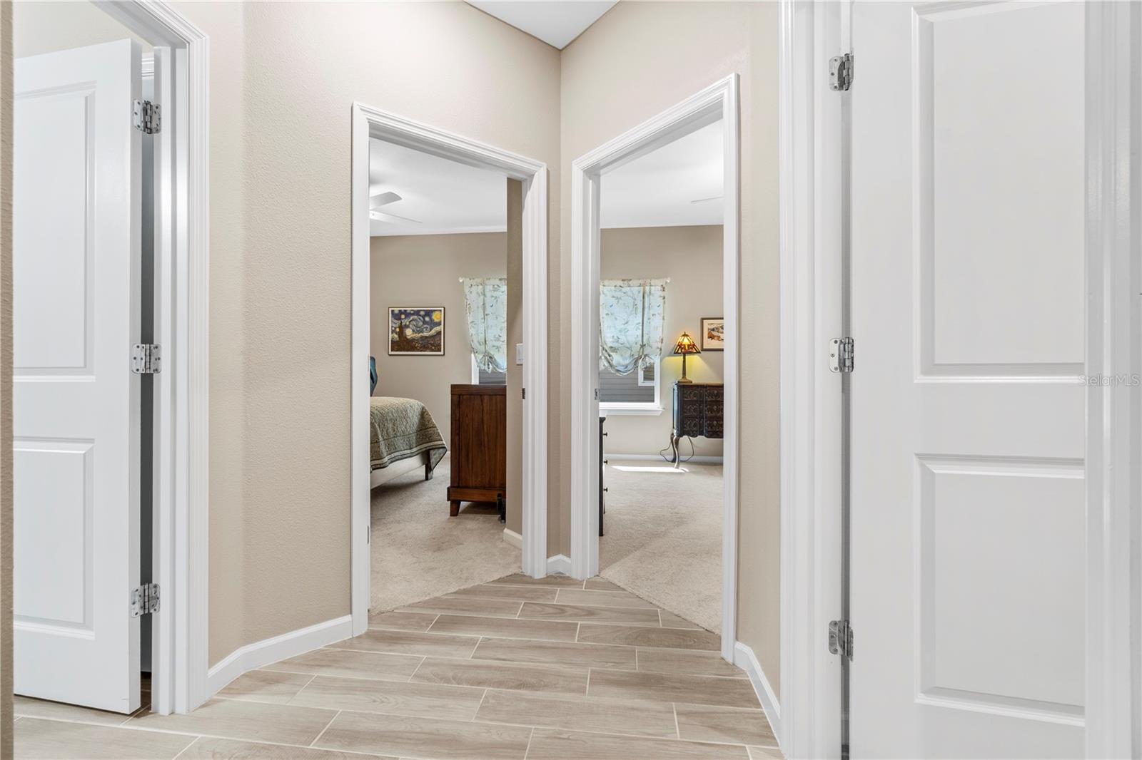 LIBERTY VILLAGE PH 1 - Residential