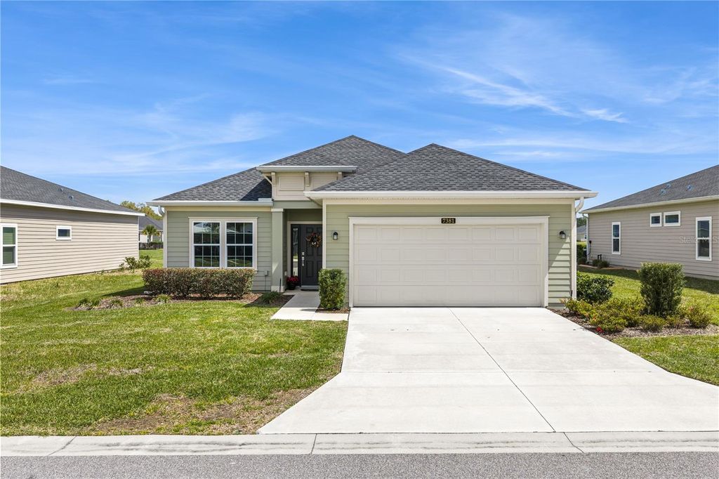 Photo of 7381 SW 78th Terrace, Ocala, FL 34481 (MLS # OM721217)