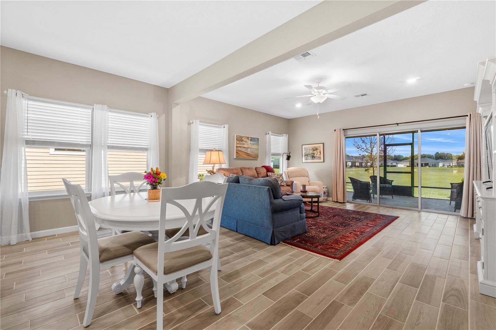 LIBERTY VILLAGE PH 1 - Residential