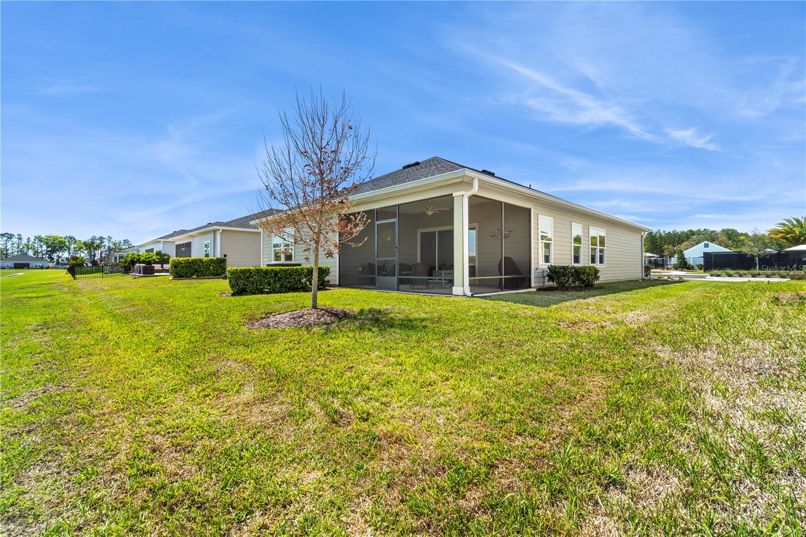 LIBERTY VILLAGE PH 1 - Residential