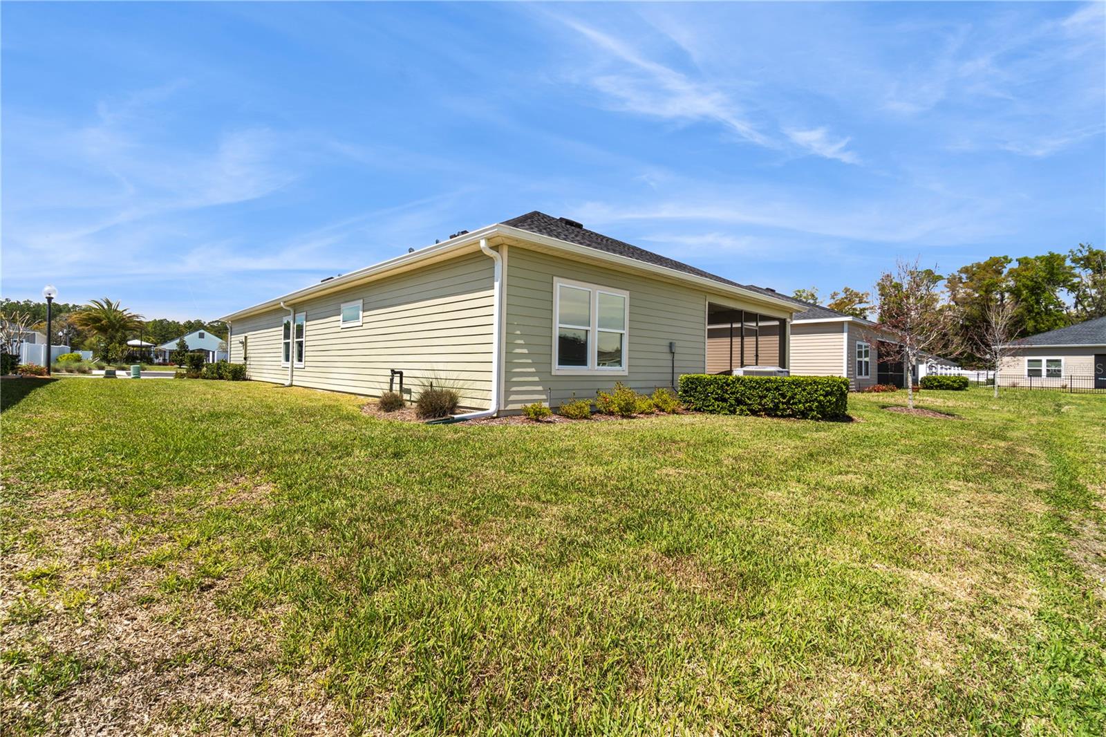 LIBERTY VILLAGE PH 1 - Residential