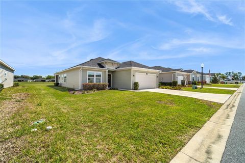 Tiny photo for 7381 SW 78th Terrace, Ocala, FL 34481 (MLS # OM721217)