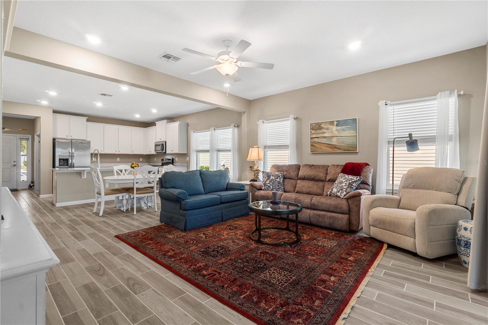 LIBERTY VILLAGE PH 1 - Residential