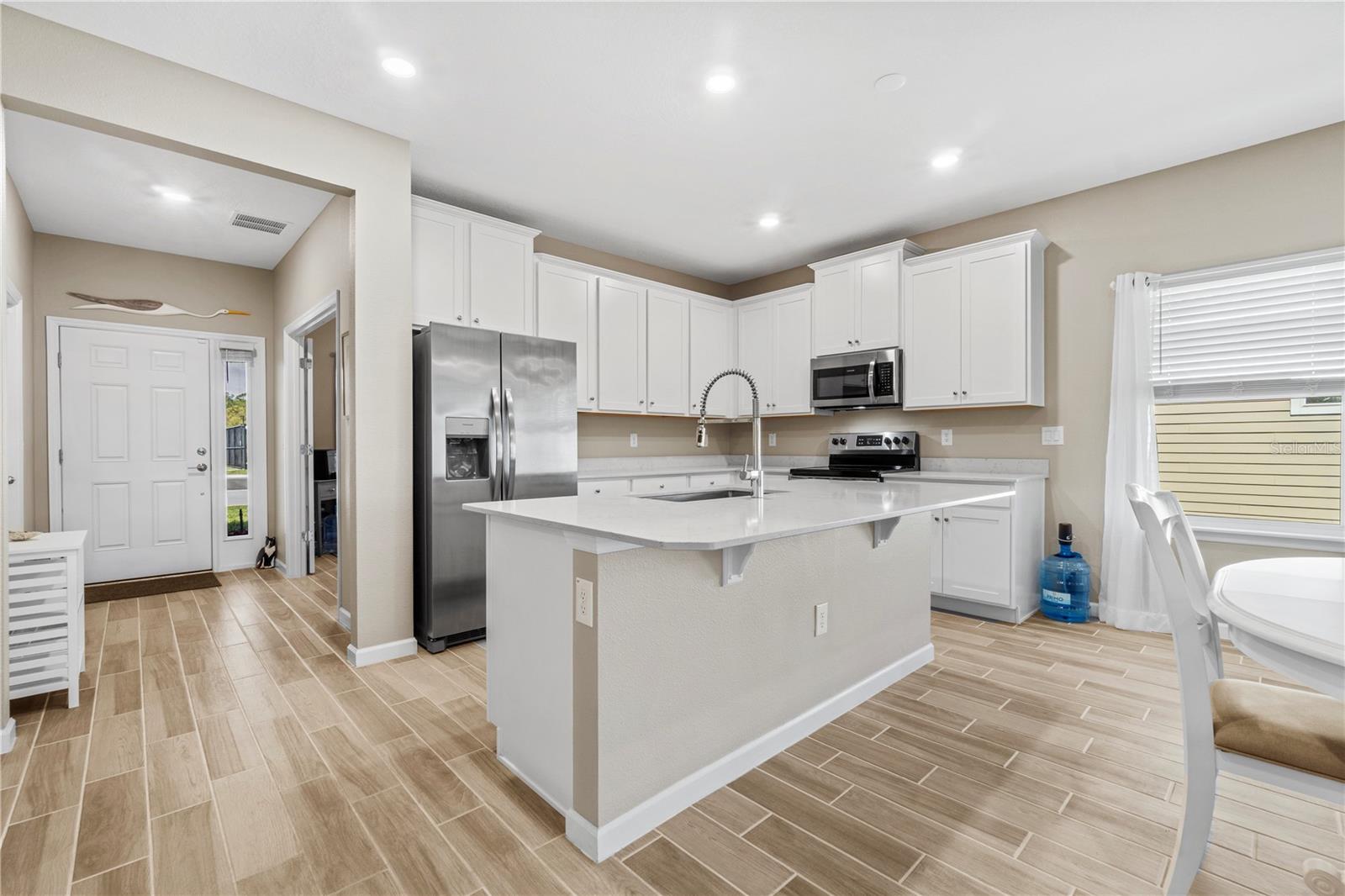 LIBERTY VILLAGE PH 1 - Residential