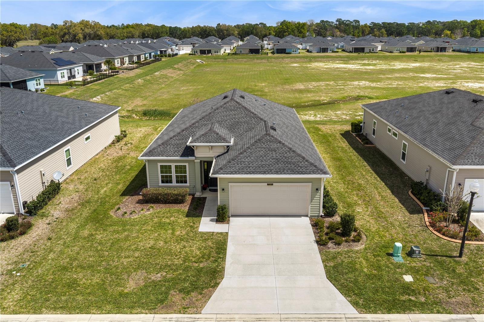 LIBERTY VILLAGE PH 1 - Residential