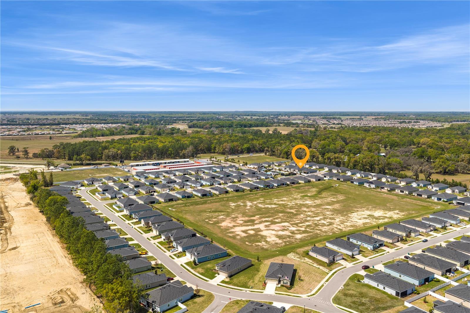 LIBERTY VILLAGE PH 1 - Residential