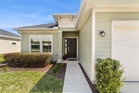 Tiny photo for 7381 SW 78th Terrace, Ocala, FL 34481 (MLS # OM721217)