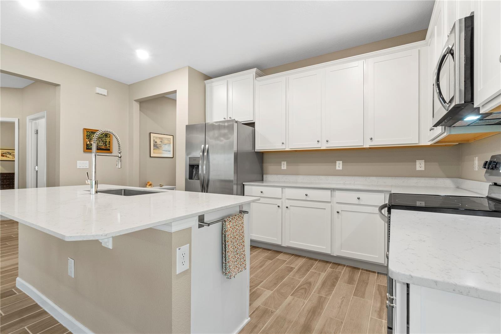 LIBERTY VILLAGE PH 1 - Residential