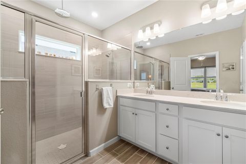 Tiny photo for 7381 SW 78th Terrace, Ocala, FL 34481 (MLS # OM721217)