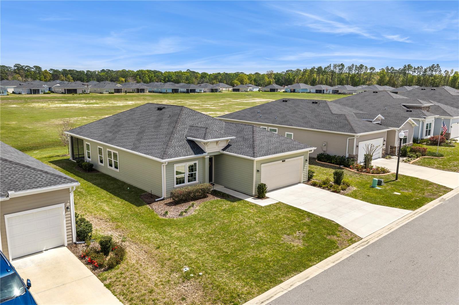 LIBERTY VILLAGE PH 1 - Residential