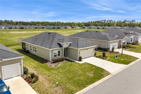 Tiny photo for 7381 SW 78th Terrace, Ocala, FL 34481 (MLS # OM721217)