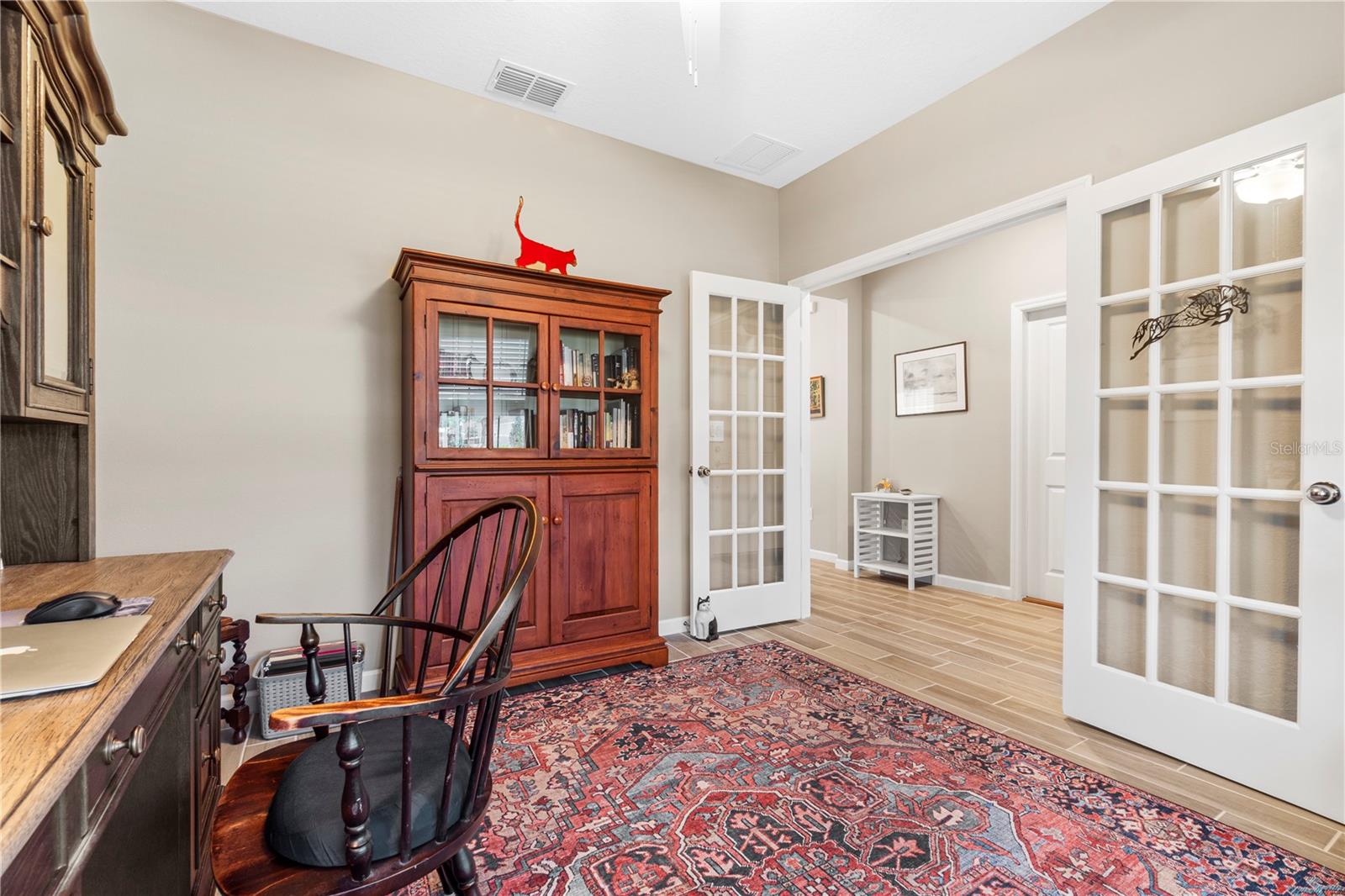 LIBERTY VILLAGE PH 1 - Residential