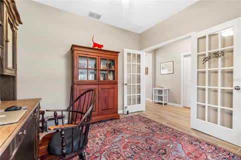 Tiny photo for 7381 SW 78th Terrace, Ocala, FL 34481 (MLS # OM721217)