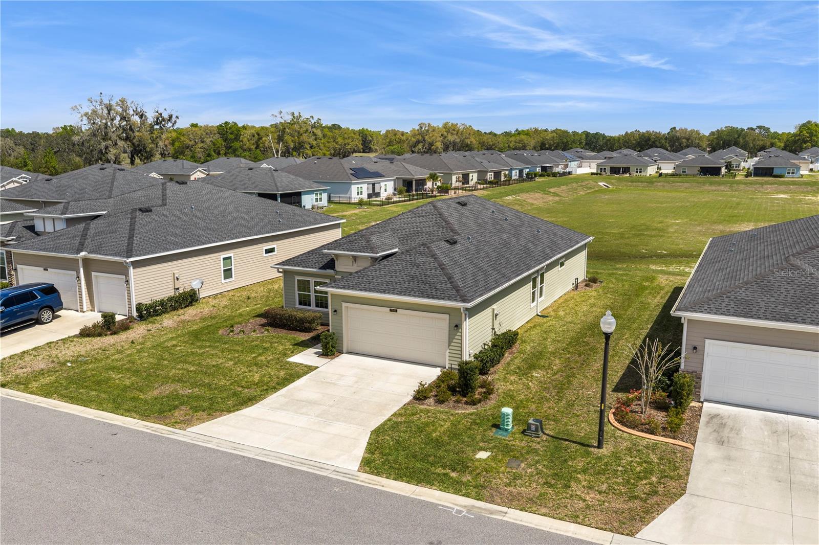 LIBERTY VILLAGE PH 1 - Residential