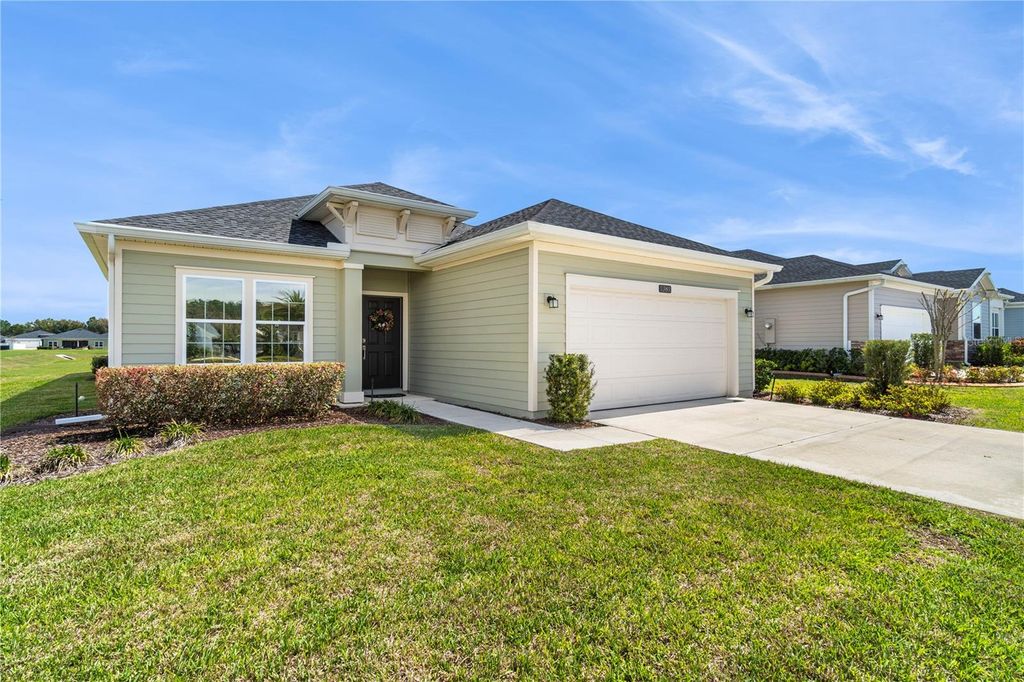 Photo of 7381 SW 78th Terrace, Ocala, FL 34481 (MLS # OM721217)