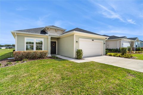 Tiny photo for 7381 SW 78th Terrace, Ocala, FL 34481 (MLS # OM721217)