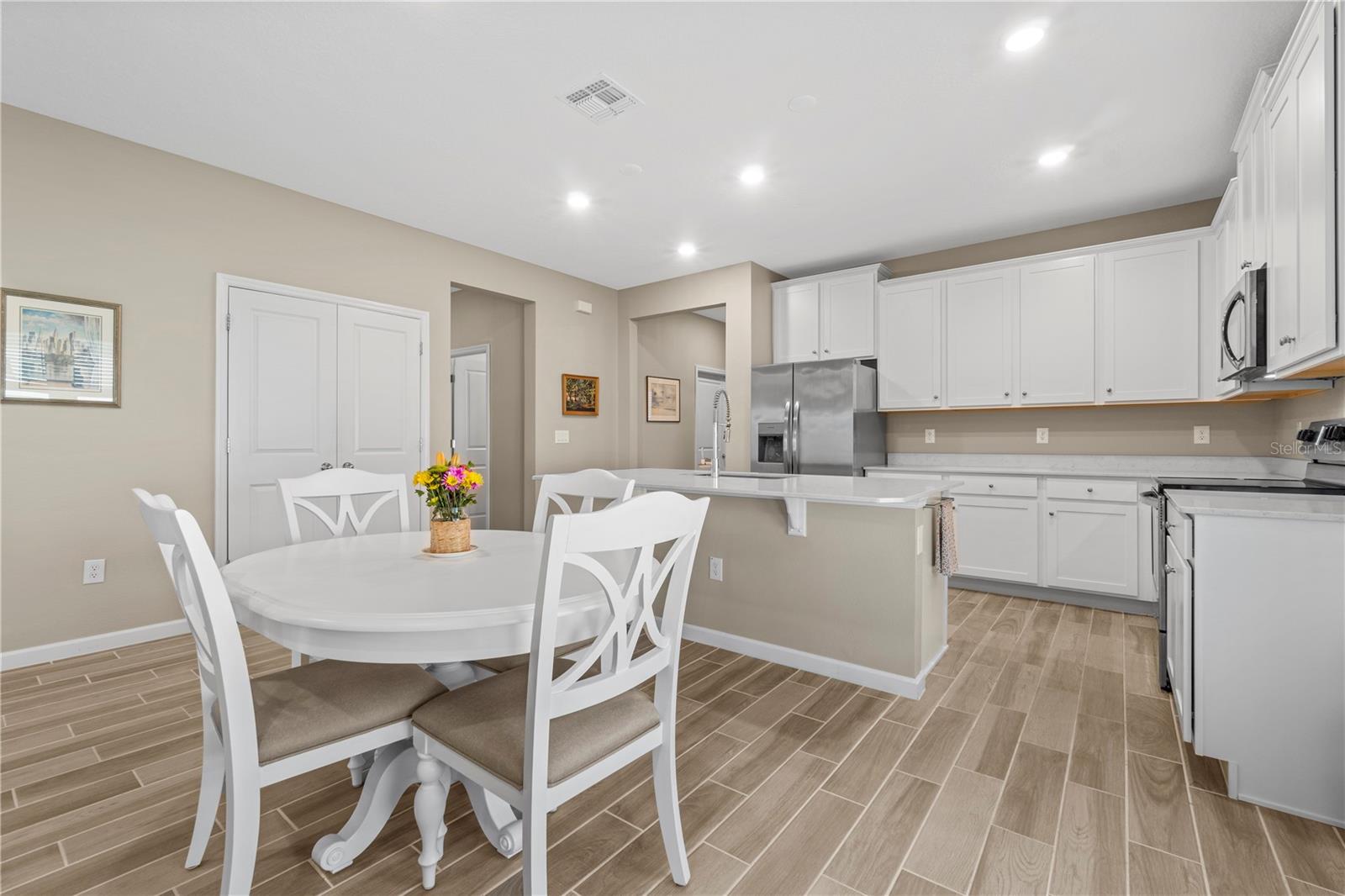 LIBERTY VILLAGE PH 1 - Residential