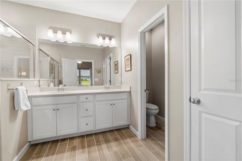 Tiny photo for 7381 SW 78th Terrace, Ocala, FL 34481 (MLS # OM721217)