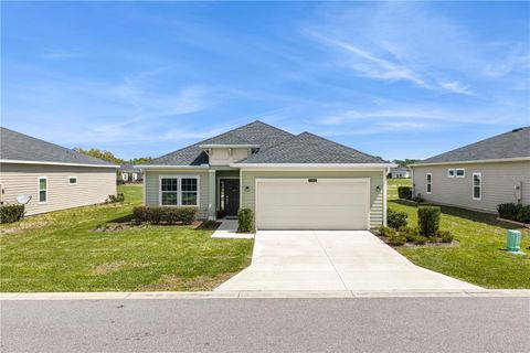 Tiny photo for 7381 SW 78th Terrace, Ocala, FL 34481 (MLS # OM721217)