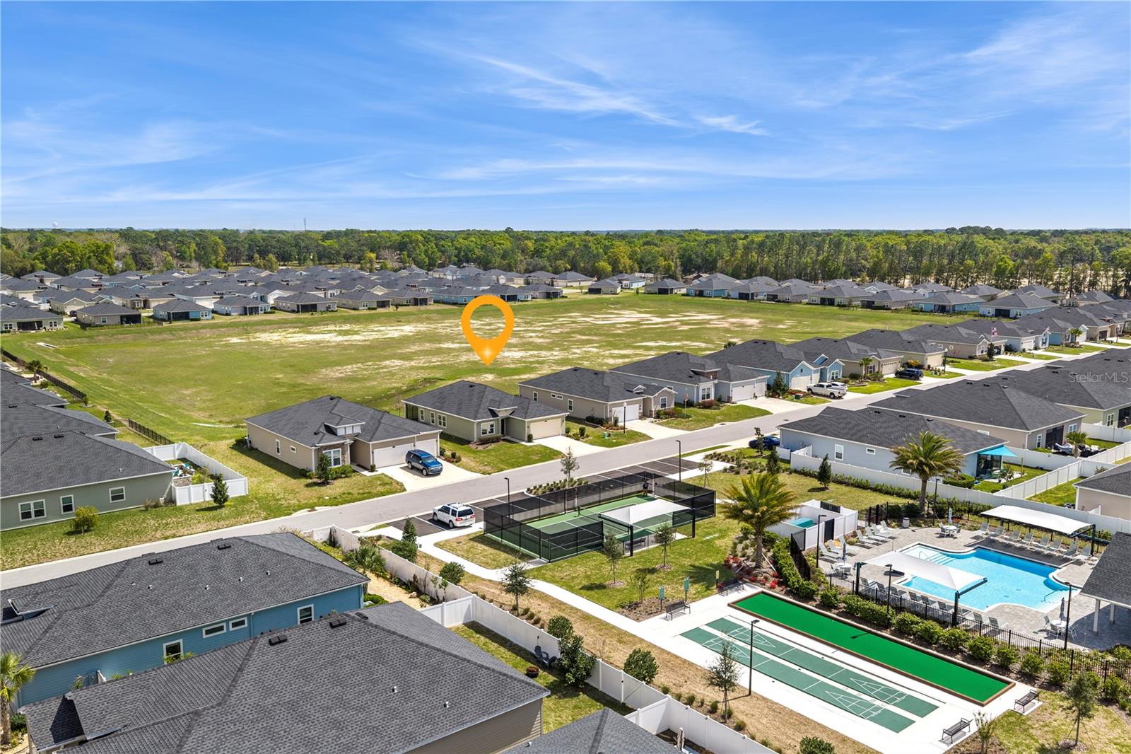 LIBERTY VILLAGE PH 1 - Residential