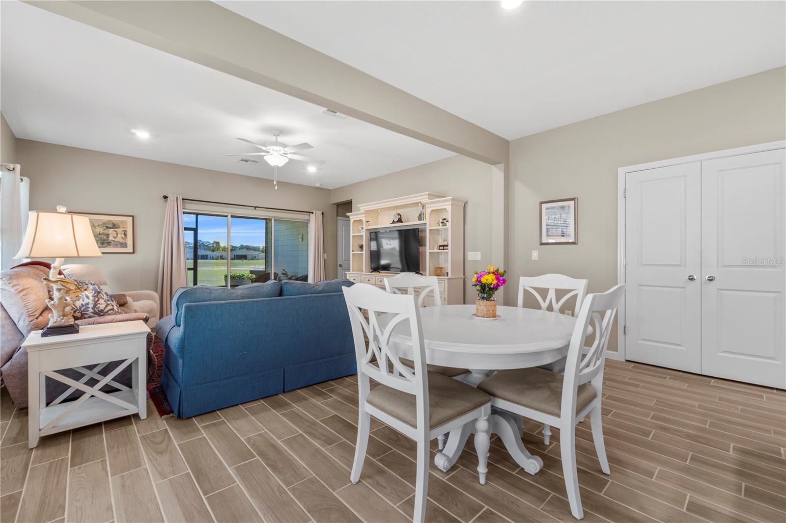 LIBERTY VILLAGE PH 1 - Residential