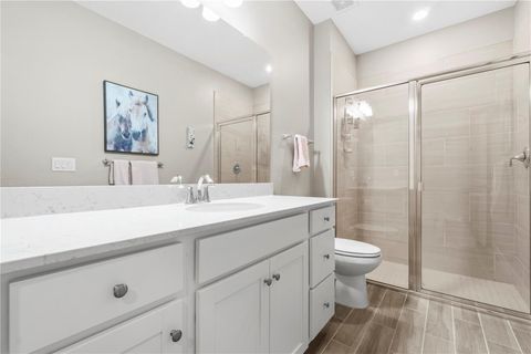 Tiny photo for 7381 SW 78th Terrace, Ocala, FL 34481 (MLS # OM721217)