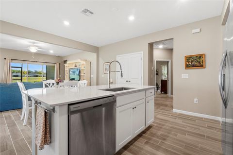 Tiny photo for 7381 SW 78th Terrace, Ocala, FL 34481 (MLS # OM721217)