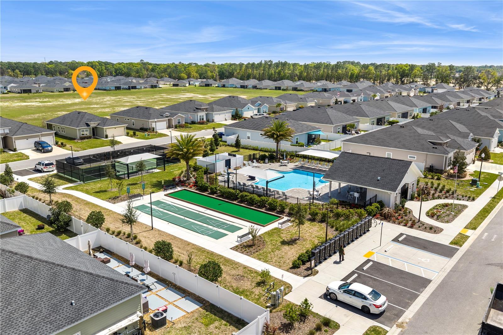 LIBERTY VILLAGE PH 1 - Residential