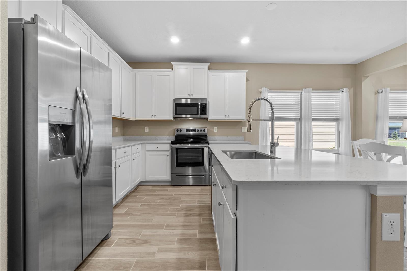 LIBERTY VILLAGE PH 1 - Residential