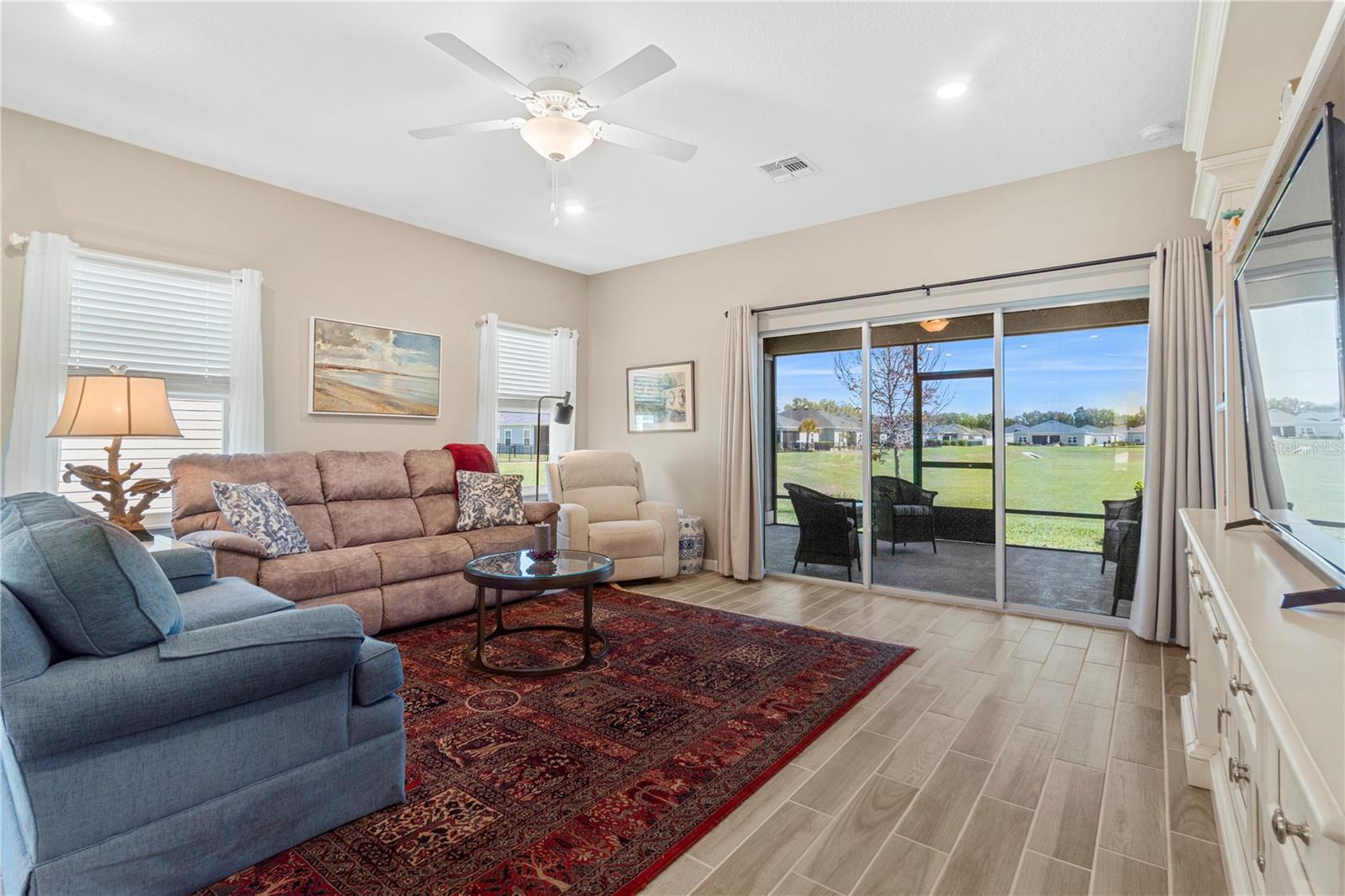 LIBERTY VILLAGE PH 1 - Residential