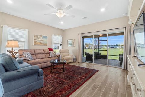 Tiny photo for 7381 SW 78th Terrace, Ocala, FL 34481 (MLS # OM721217)