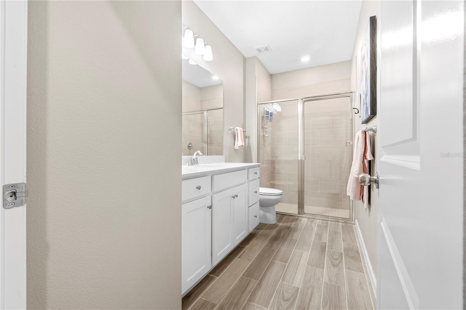 LIBERTY VILLAGE PH 1 - Residential