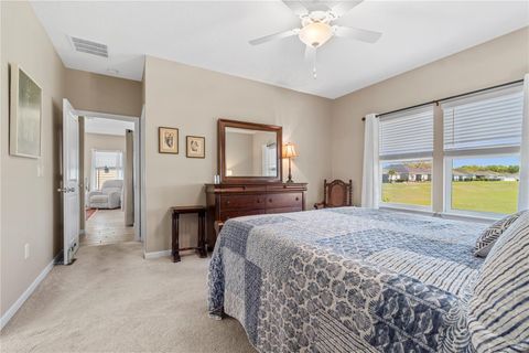 Tiny photo for 7381 SW 78th Terrace, Ocala, FL 34481 (MLS # OM721217)