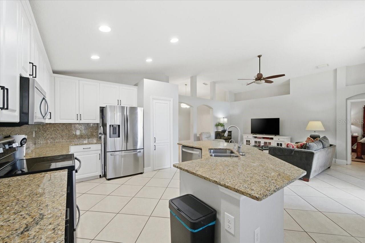 ARBOR GREENE PH 5 UNITS 1 A - Residential