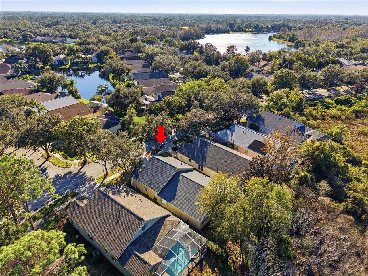 ARBOR GREENE PH 5 UNITS 1 A - Residential