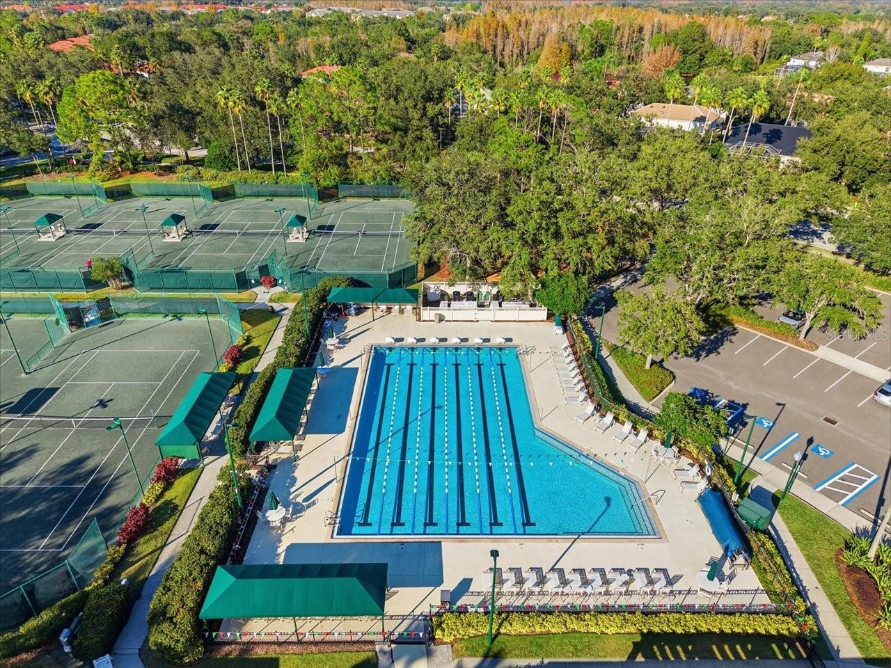 ARBOR GREENE PH 5 UNITS 1 A - Residential