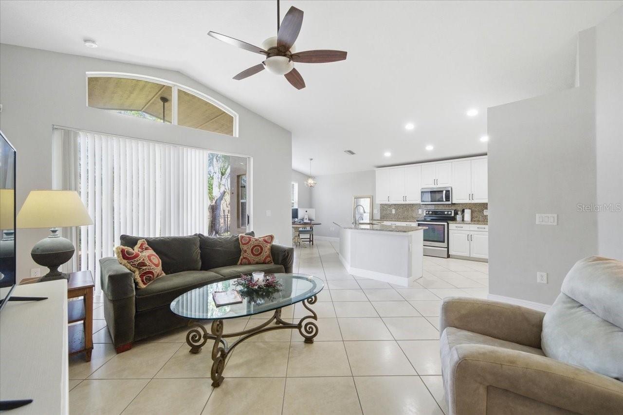 ARBOR GREENE PH 5 UNITS 1 A - Residential