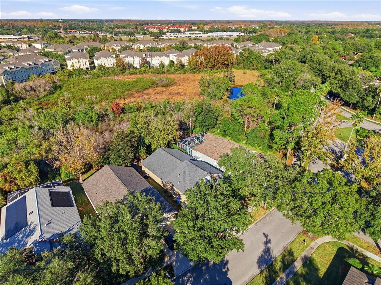 ARBOR GREENE PH 5 UNITS 1 A - Residential