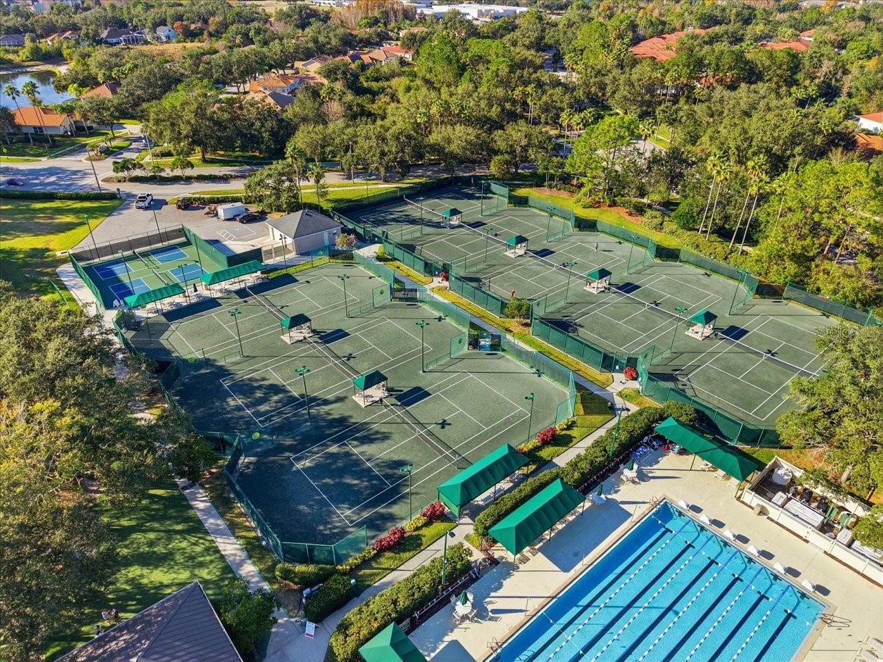 ARBOR GREENE PH 5 UNITS 1 A - Residential