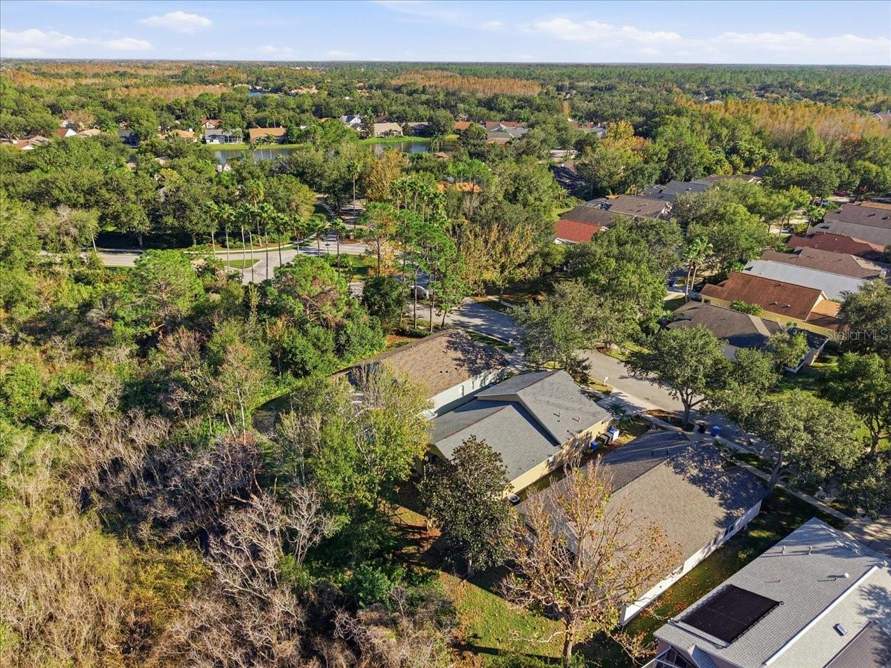 ARBOR GREENE PH 5 UNITS 1 A - Residential