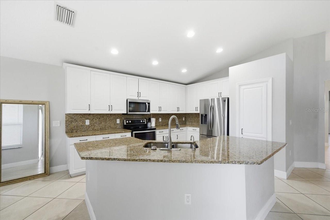 ARBOR GREENE PH 5 UNITS 1 A - Residential