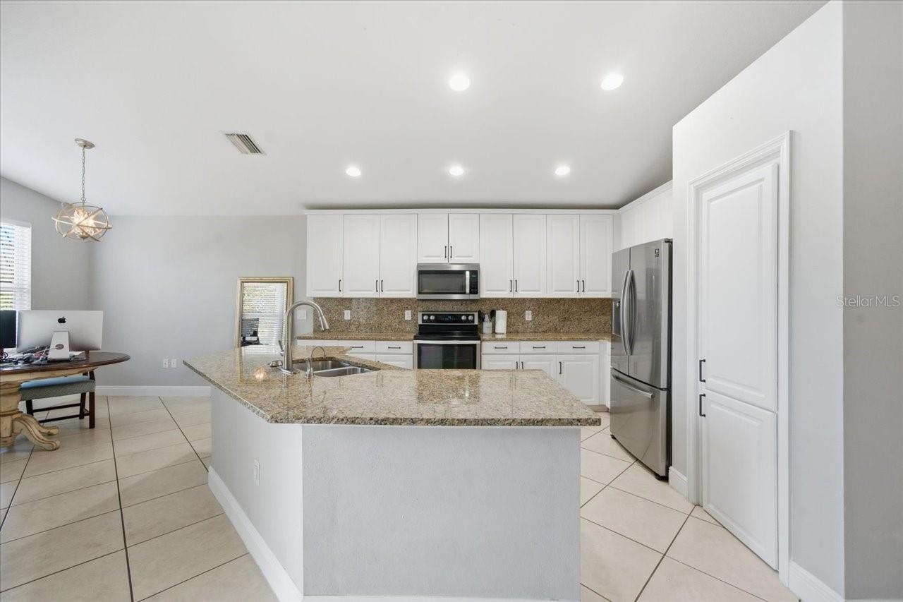 ARBOR GREENE PH 5 UNITS 1 A - Residential