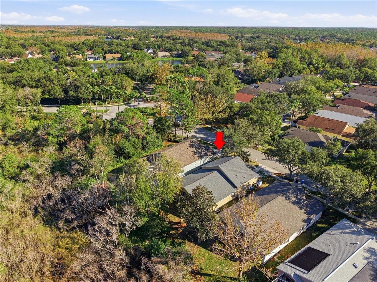 ARBOR GREENE PH 5 UNITS 1 A - Residential